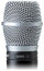 Shure ULXD2/SM86-H50 Digital Handheld Transmitter With SM86 Mic Capsule, H50 Band Image 2