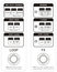 TC Electronic  (Discontinued) DITTO-X2-LOOPER Ditto X2 Looper Looper Pedal With Effects Image 2