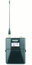Shure ULXD1-H50 Wireless Bodypack Transmitter, H50 Band Image 1