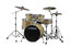 Yamaha Stage Custom Birch 5-Piece Shell Pack 10"x7" And 12"x8 Rack Toms, 14"x13" Floor Tom, And 20"x17" Bass Drum Image 3