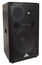 Grundorf GT-5301-6F GT Series 15" 3-Way Bass Reflex Loudspeaker With Six 2x2 Flypoints Image 1