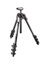 Manfrotto MT190CXPRO4 Carbon Fiber 4-Section Tripod Image 1