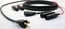 Pro Co EC2-100 100' Combo Cable With Dual XLR And Edison To IEC Image 2