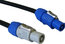 ETC DPJ-5 5' Powercon Jumper Cable Image 1
