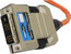 Gefen CAB-DVIFO-330MM 330' DVI-D Fiber Optic Cable Image 1