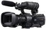JVC GY-HM850CHU ProHD Compact Shoulder Mount Camera, Body Only Image 1