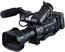 JVC GY-HM850CHU ProHD Compact Shoulder Mount Camera, Body Only Image 4