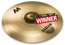 Sabian 2180772B 18" AA Raw Bell Crash In Brillant Finish Image 1