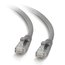 Cables To Go 19378 150 Ft Cat5 Cable In Grey Image 1