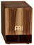 Meinl SUBCAJ5WN Jumbo Bass Subwoofer Cajon In Walnut Image 1