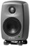 Genelec 8010AP Classic Series Active Studio Monitor With 3" Woofer, Producer Finish Image 1