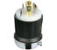 Whirlwind HBL2511 Hubbell L21-20 Inline Male AC Connector Image 1