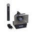 AmpliVox SW615A Half-Mile Hailer Wireless Portable PA Kit Image 1