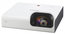 Sony VPL-SW235 3000 Lumens WXGA Short Throw Projector With Lens Image 1