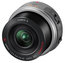 Panasonic LUMIX G X Vario PZ 14-42mm f/3.5-5.6 ASPH. POWER O.I.S. Wide-Angle Zoom Camera Lens Image 4