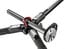 Manfrotto MT190XPRO4 190XPRO Aluminium 4-Section Tripod Image 2