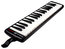 Hohner S37 Performer 37 37-Key Melodica In Black With Gig Bag Image 1