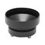 Cartoni P150 150mm Ball Base Adapter For P50 Pedestal Image 1