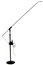 Ace Backstage CSM-60MLW 60" Wireless Choir Stick MicroLine Microphone, Audio-Technica Image 1