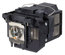 Epson ELPLP77 Replacement Projector Lamp Image 1