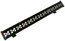 Blizzard ToughStick RGBAW 60x3W RGBAW LED IP65 Strip Light Image 1