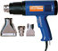 Paladin Tools PAL-1873 Variable Temperature Heat Gun Image 1