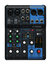 Yamaha MG06X 6-Channel Mixer With Effects Image 1