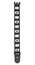 D`Addario 50C01 West Coast Collection Rock Star Guitar Strap Image 2