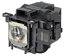 Epson ELPLP78 Replacement Projector Lamp Image 1