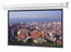 Da-Lite 37570LS 60" X 96" Contour Electrol Matte White Projection Screen, LVC Image 1