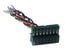 Telex 550054-001 Telex Record Head Cable Assembly Image 1