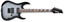 Ibanez GRG121DXMGS Metallic Gray Sunburst Gio Series Electric Guitar Image 1