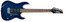 Ibanez GRX70QATBB Transparent Blue Burst Gio Series Electric Guitar Image 1