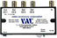 Video Accessory 11-113-104 Video Distribution Amplifier, 1x4, BNC Connectors Image 1