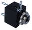 Pro Co 27-655 3.5mm Jack With Solder End For Control Plate Image 1
