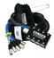 Elite Core PS8030 30' 8-Channel Stage Box Snake With No Returns Image 1