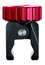 Manfrotto MC1990A Pico Clamp, Max 4.4 Lbs, F=8 To 15mm, 1/4 And 3/8 Att. (#147) Image 2