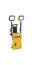 Pelican Cases 9460 Area Light Remote Area Lighting System, 12000 Lm Image 1