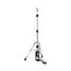 Yamaha HS-1200T Hi-Hat Stand 2-Leg Hi-hat Stand With Toggle Drive, Tension Adjustment And Locking Clutch Image 1