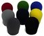 Peavey 00069160 Color Coded Windscreen Kit, 8 Pack Image 1