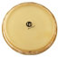 Latin Percussion LP265B 11-3/4" Rawhide Conga Drum Head Image 1