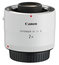 Canon 4410B002 EF 2x III Extender Image 1