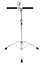 Meinl TMB-MEINL Bongo Stand In Chrome Image 1