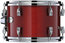 Yamaha Absolute Hybrid Maple 4-Piece Shell Pack 10"x7" And 12"x8 Rack Toms, 14"x13" Floor Tom, And 22"x18" Bass Drum Image 3