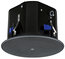 Yamaha VXC6 6" 8 Ohm/70V Ceiling Speaker In Black Image 2
