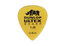 Dunlop 433P Ultex Sharp Guitar Picks, 6-Pack Image 1