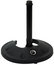 Atlas IED SMS2B 6" Stackable Desktop Microphone Stand Image 1