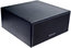 Biamp VLF208LV-BI Dual 8" Compact Install Subwoofer, Black Image 1