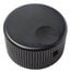 Shure RPW330 Control Knob For UR4 And UR4D Image 1
