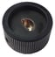 Shure RPW330 Control Knob For UR4 And UR4D Image 3